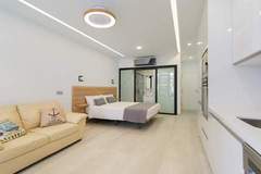 Ferienwohnung - Cian Beach Home By CanariasGetaway - Ferienunterkunft in Las Palmas de Gran Canaria (2 Personen)