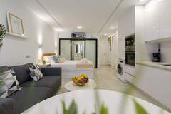 Ferienwohnung - Coral Beach Home By CanariasGetaway - Ferienunterkunft in Las Palmas de Gran Canaria (2 Personen)