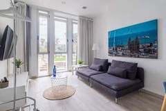 Ferienhaus - Mirador Santa Catalina II By CanariasGetaway - Ferienunterkunft in Las Palmas de Gran Canaria (2 Personen)
