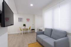 Ferienhaus - Retama Canteras Beach By CanariasGetaway - Ferienunterkunft in Las Palmas de Gran Canaria (2 Personen)