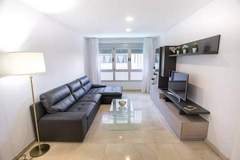 Ferienhaus - Ferreras Canteras Home By CanariasGetaway - Ferienunterkunft in Las Palmas de Gran Canaria (3 Personen)