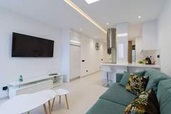 Ferienhaus - Camden Home By CanariasGetaway - Ferienunterkunft in Las Palmas de Gran Canaria (2 Personen)