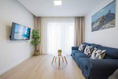Ferienhaus - Garoe Green Bay By CanariasGetaway - Ferienunterkunft in Las Palmas de Gran Canaria (6 Personen)