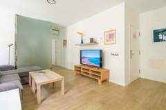 Ferienwohnung - VIVENTE 1B BY CANARIAS GETAWAY - Ferienunterkunft in Las Palmas de Gran Canaria (2 Personen)