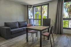 Yan Building 5A by CanariasGetaway - Ferienunterkunft in Las Palmas de Gran Canaria (2 Personen)