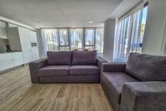 Ferienwohnung - Yan Building 1B BY CanariasGetaway - Ferienunterkunft in Las Palmas de Gran Canaria (3 Personen)