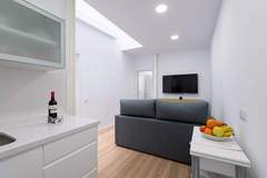 Ferienhaus - Anzofé By CanariasGetaway - Ferienunterkunft in Las Palmas de Gran Canaria (2 Personen)