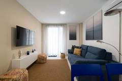 Ferienhaus - Marina Fort By CanariasGetaway - Ferienunterkunft in Las Palmas de Gran Canaria (2 Personen)