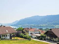Ferienhaus - Ferienhaus, Chalet Ossiacher See Chalet 2