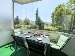 Ferienwohnung - Ferienwohnung Stadtwohnung in Pirna