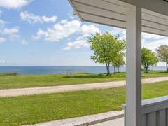 Ferienhaus - Ferienhaus Anastacia - 75m from the sea