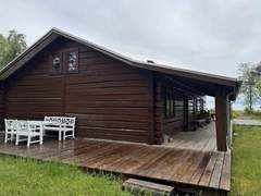 Ferienhaus - Ferienhaus Devis -  from the sea