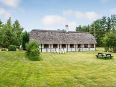 Ferienhaus - Ferienhaus Hoat - 1.7km from the sea
