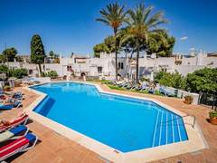 Ferienwohnung - Ferienwohnung Atalaya Rio Verde