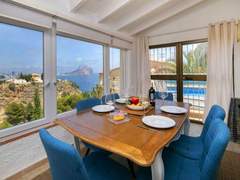 Ferienhaus, Exklusive Unterkunft - Ferienhaus, Villa Brisa del Mar