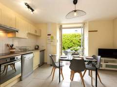 Ferienwohnung - Ferienwohnung Le Tréherais