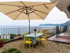 Ferienhaus - Ferienhaus Ginestra