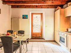 Ferienhaus - Ferienhaus Milù