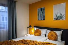 Ferienwohnung - CityApartment 11 - Ferienunterkunft in Schwaz (4 Personen)