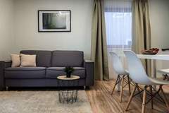 Ferienwohnung - CityApartment 12 - Ferienunterkunft in Schwaz (8 Personen)