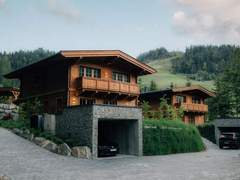 Ferienhaus - Ferienhaus, Chalet Sissis Green Chalet Elisabeth