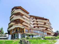 Ferienwohnung - Ferienwohnung le Bristol