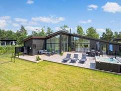 Ferienhaus - Ferienhaus Apelone - 900m from the sea