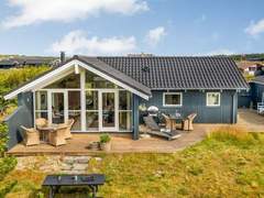 Ferienhaus - Ferienhaus Effie - 500m from the sea