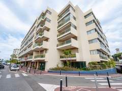 Ferienwohnung - Ferienwohnung Les Sablons