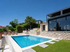 Ferienhaus - Ferienhaus Perla