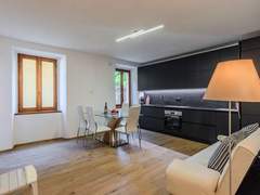 Ferienwohnung - Ferienwohnung La Scaletta