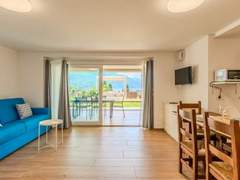 Ferienwohnung - Ferienwohnung Persico