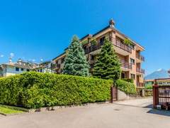 Ferienwohnung - Ferienwohnung Casa al Lago