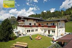Ferienhaus - Ferienunterkunft in Mittersill (6 Personen)