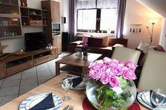 Ferienwohnung - Winterberg Appartement 21098 - Ferienunterkunft in Winterberg (4 Personen)
