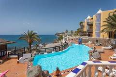 Ferienhaus - Altamar 28 with terrace&pool By CanariasGetaway - Ferienunterkunft in Maspalomas (4 Personen)