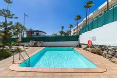 Ferienhaus - Lovely Peaceful Home By CanariasGetaway - Ferienunterkunft in San Bartolome de Tirajana (3 Personen)