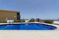 Ferienhaus - Guayabo Beach Home by CanariasGetaway - Ferienunterkunft in Maspalomas (4 Personen)