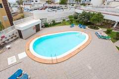 Ferienhaus - Viewpoint Over The Cliff By CanariasGetaway - Ferienunterkunft in Maspalomas (3 Personen)