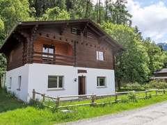 Ferienhaus - Ferienhaus, Chalet L'Etape