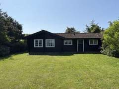 Ferienhaus - Ferienhaus Kjell - 25m from the sea