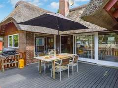 Ferienhaus - Ferienhaus Menard - 1.2km from the sea