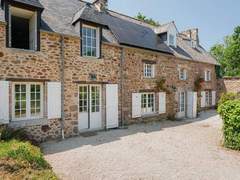 Ferienhaus - Ferienhaus La Longère