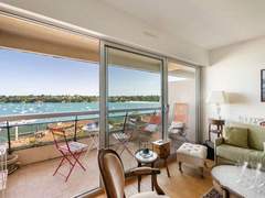 Ferienwohnung - Ferienwohnung Le Grand large