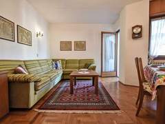 Ferienwohnung - Ferienwohnung Monte Livrio