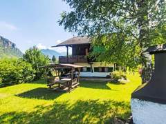 Ferienhaus - Ferienhaus, Chalet Altavista