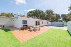 Ferienhaus, Exklusive Unterkunft - Islas Marquesas I - Ferienunterkunft in Cadiz (7 Personen)