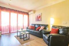Ferienwohnung - Novi - Ferienunterkunft in Port D'alcudia (6 Personen)