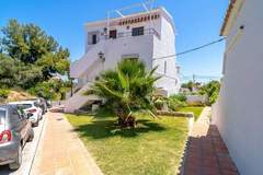 Ferienwohnung - Capistrano Village Boutique by Casasol - Ferienunterkunft in Nerja (2 Personen)