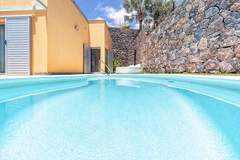 Ferienhaus, Exklusive Unterkunft - Vista Golf 12 By CanariasGetaway - Ferienunterkunft in San Bartolome de Tirajana (4 Personen)